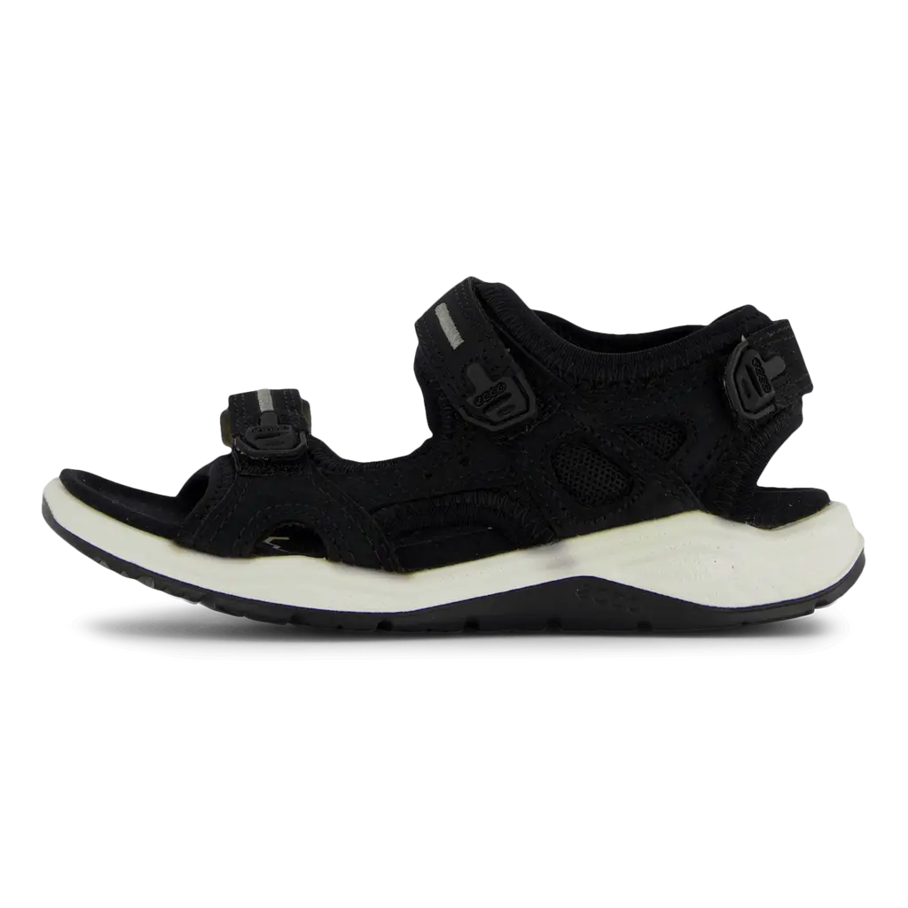 Ecco X-trinsic K Black