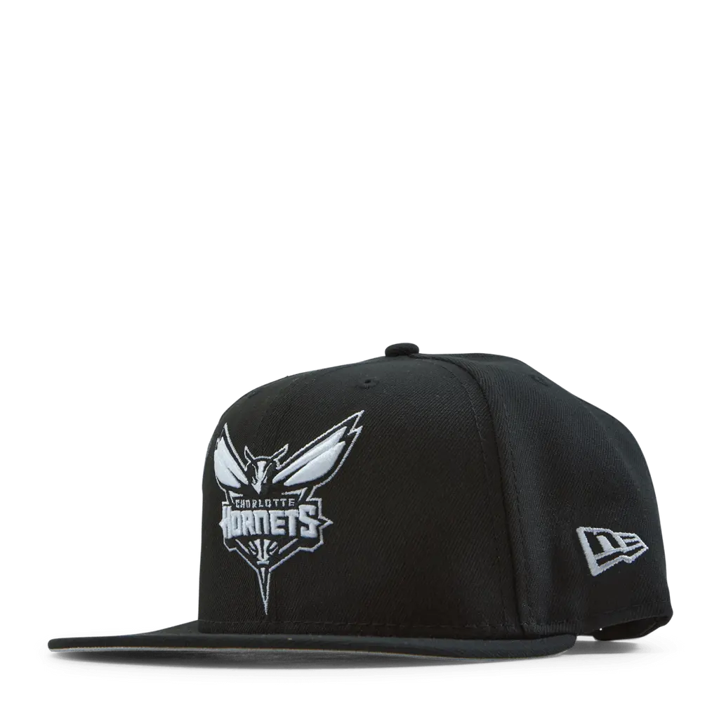 Hornets Nba21 Back Half 9FIFTY