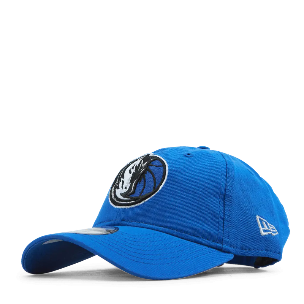 Mavs NBA21 Back Half 9TWENTY
