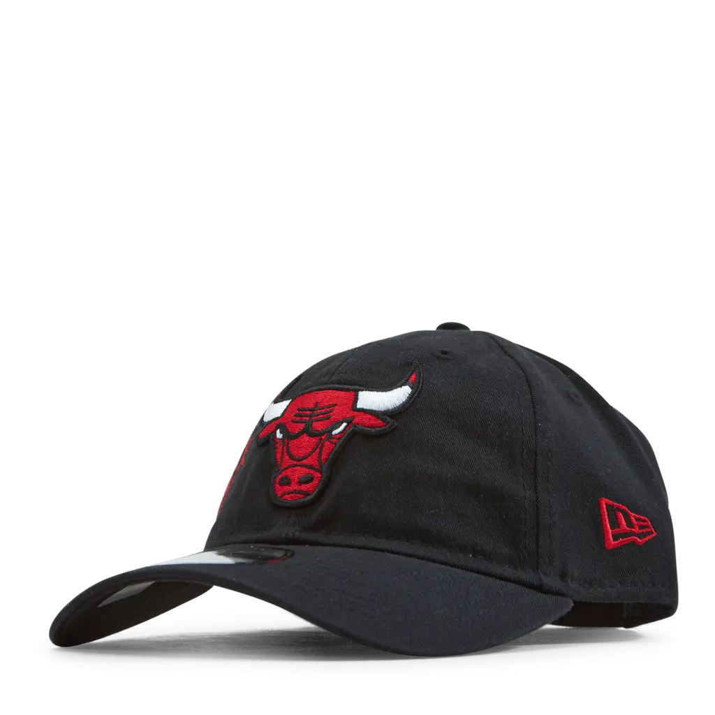 Bulls NBA21 Back Half 9TWENTY