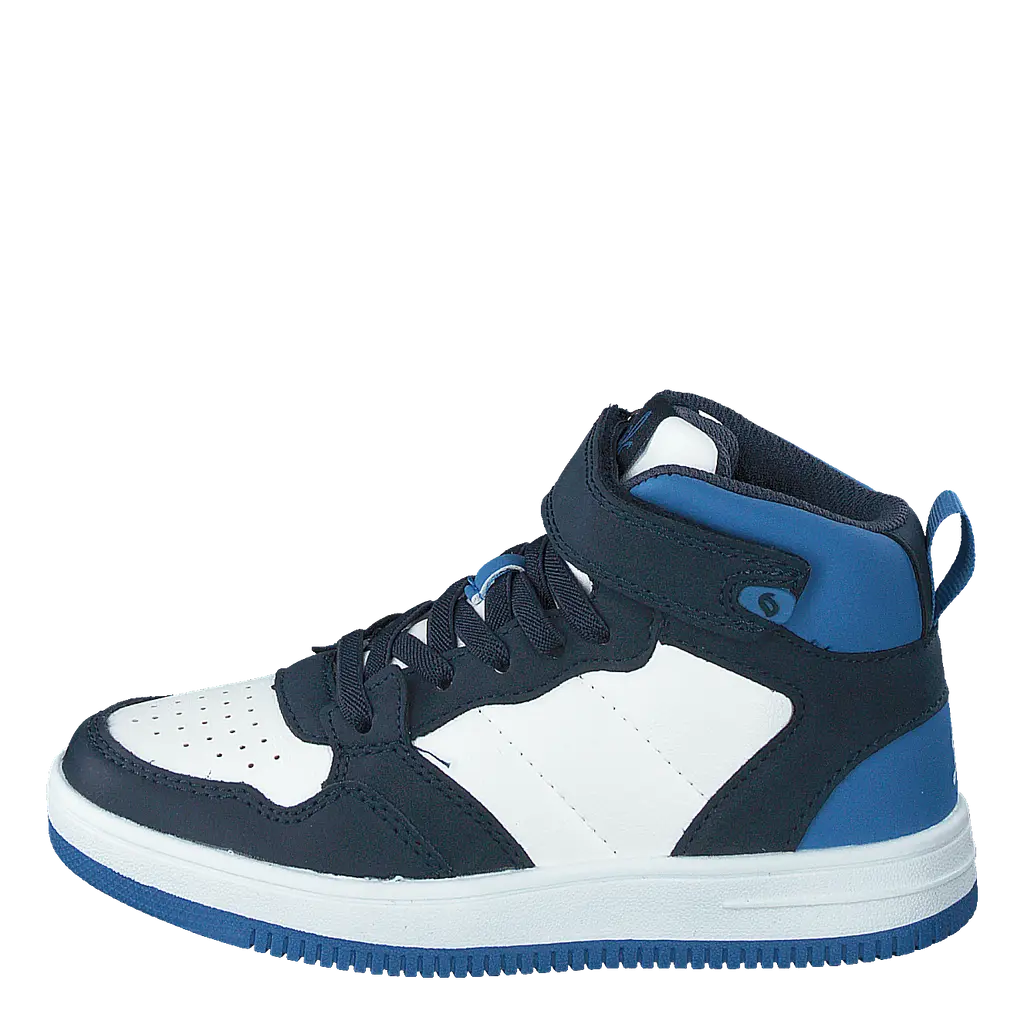 Halli Navy/blue