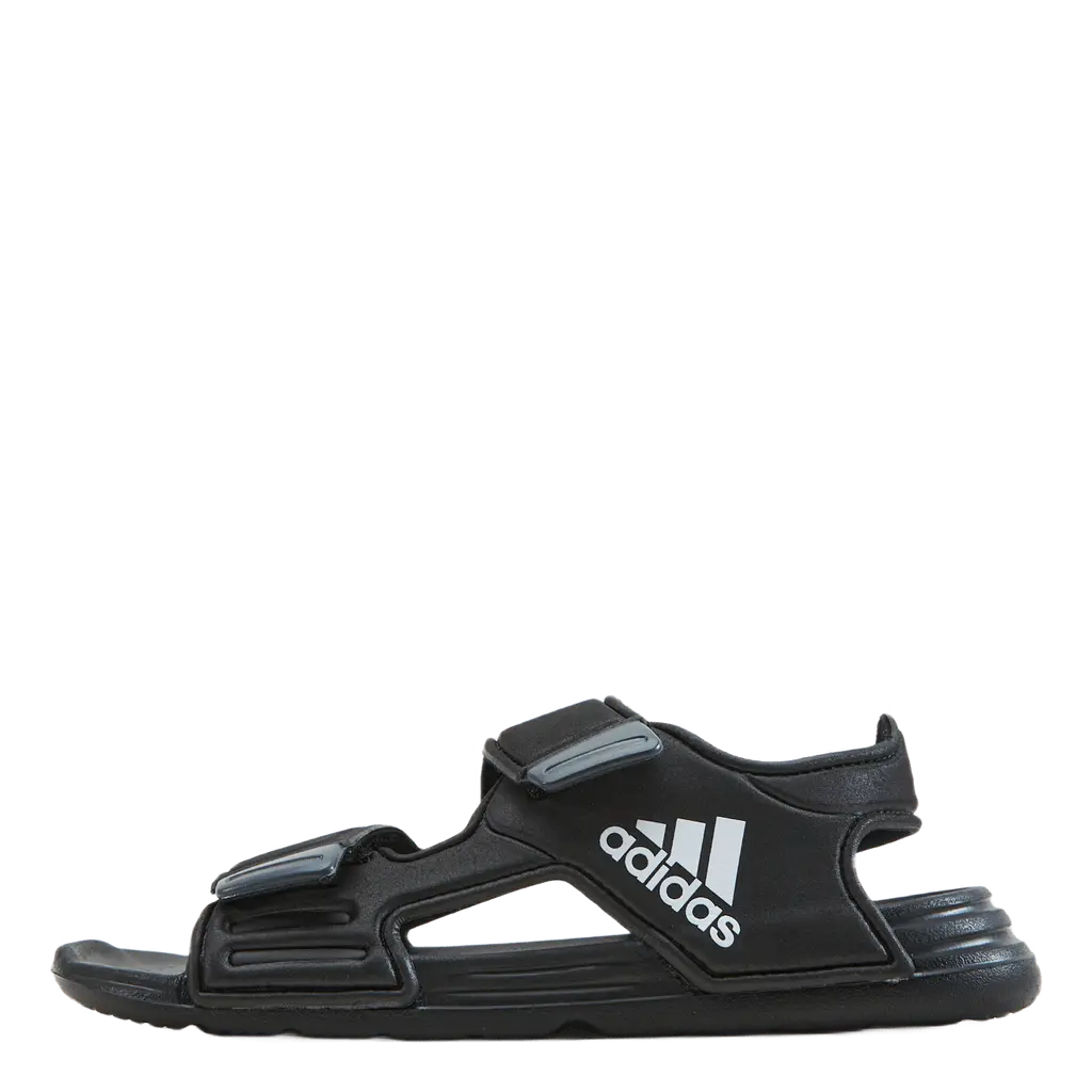 Altaswim C Cblack/ftwwht/gresix
