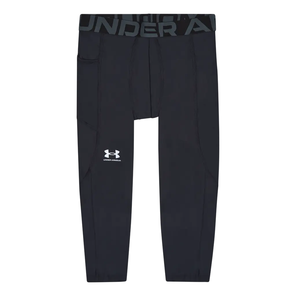 UA Hg Armour 3/4 Legging