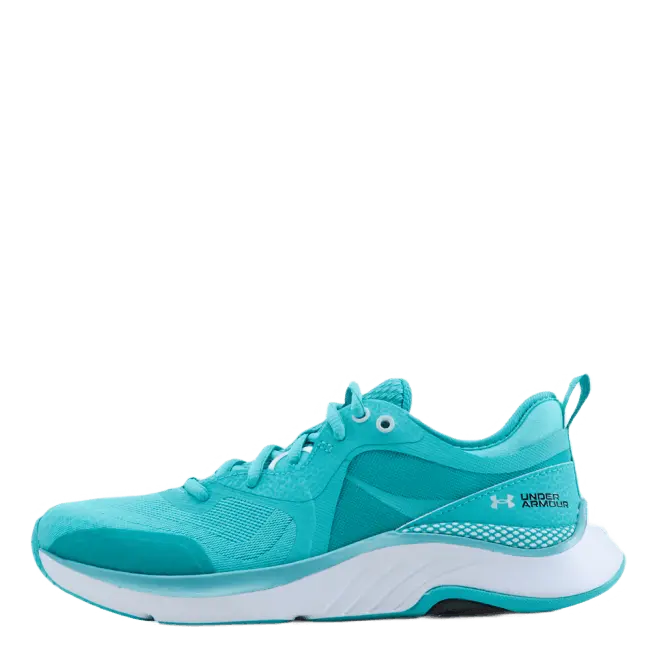 Ua W Hovr Omnia Neptune / Neptune / Sea Mist