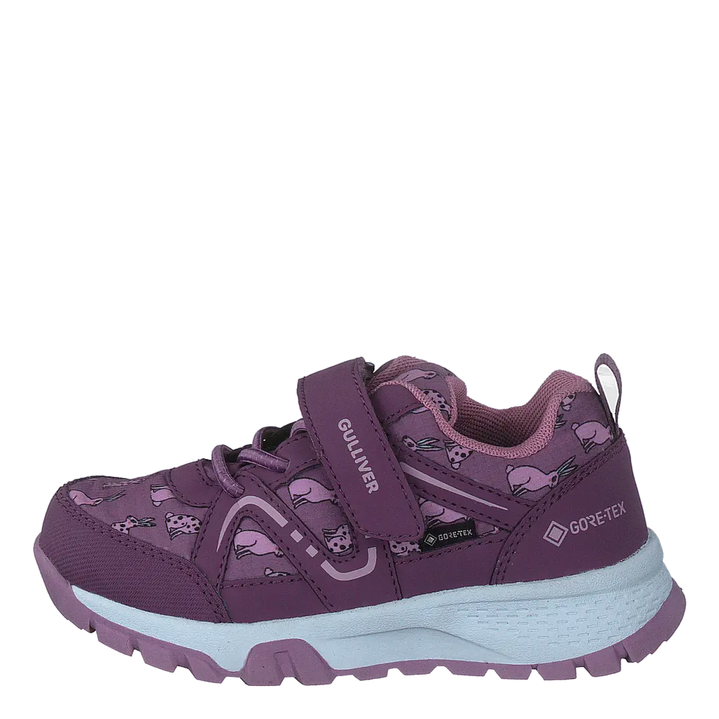 Ljungan Gringsbo Gtx Lavender