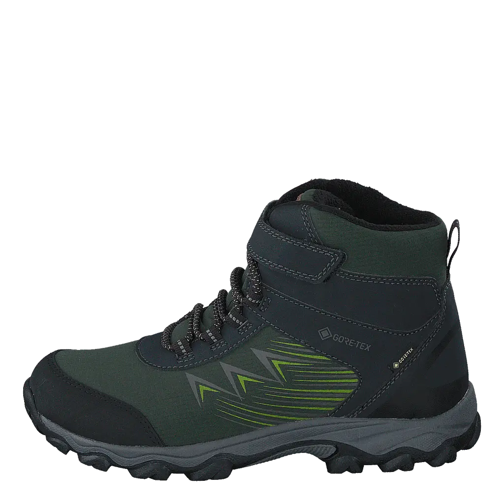 Lule Dispberg Gtx Green