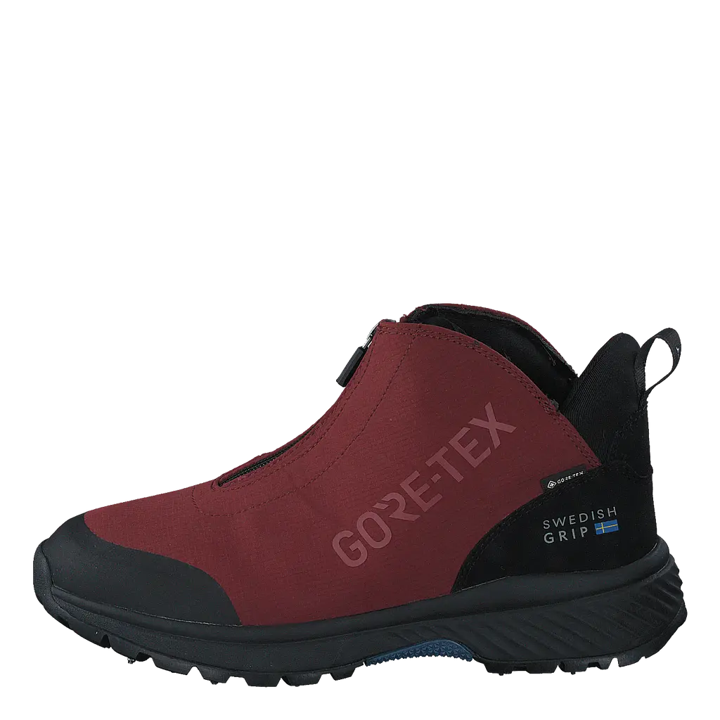 Tenaci Tass Gtx Swedish Grip Bordo