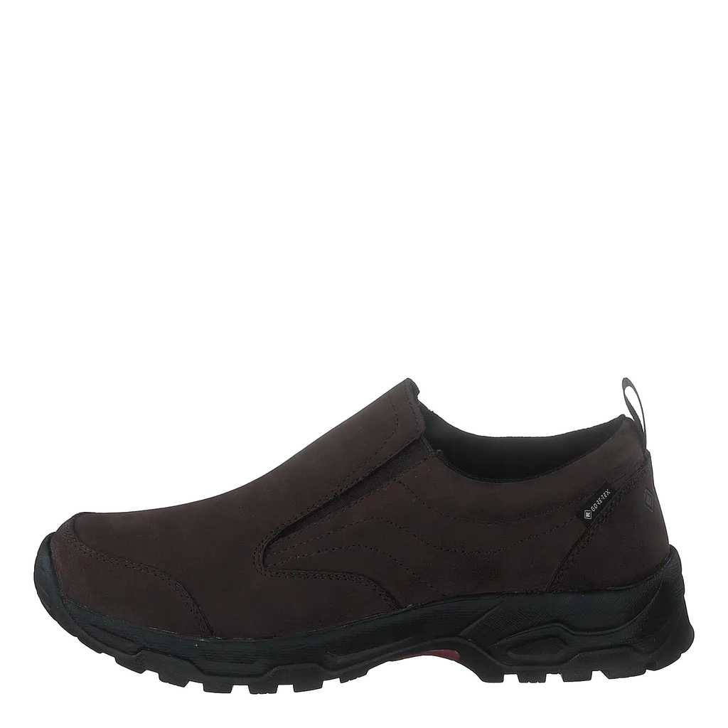 Sicco Sand Gtx Dark Brown