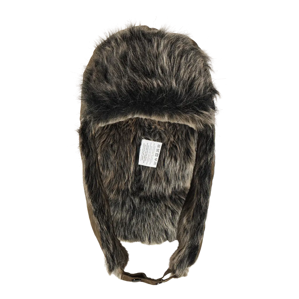 Alaska Cap Kaki Coriander