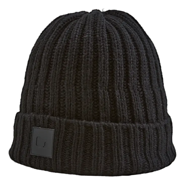 Nashville Hat Black