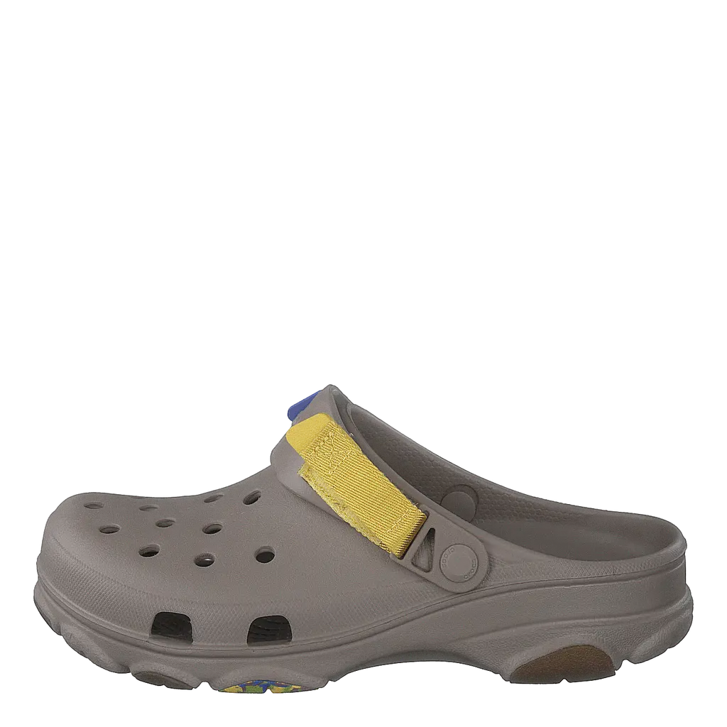 All Terrain Clog MrM/Mlt