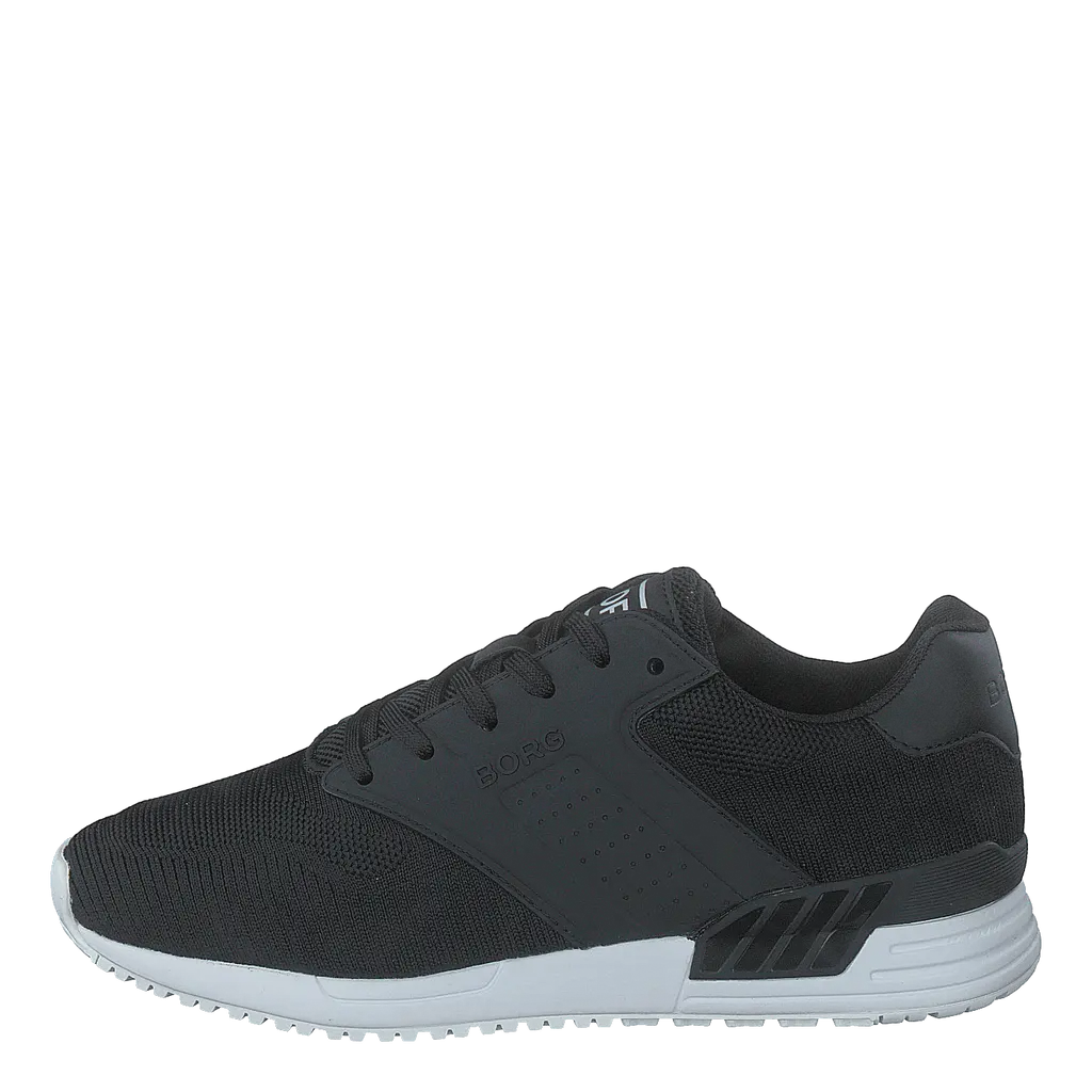 R140 Knt M Blk