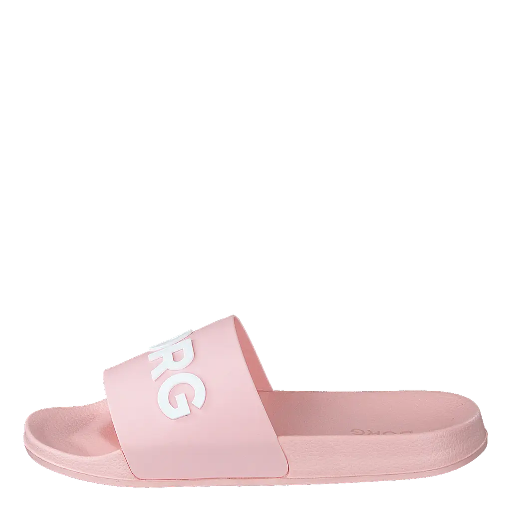 Knox Mld W Opnk-wht