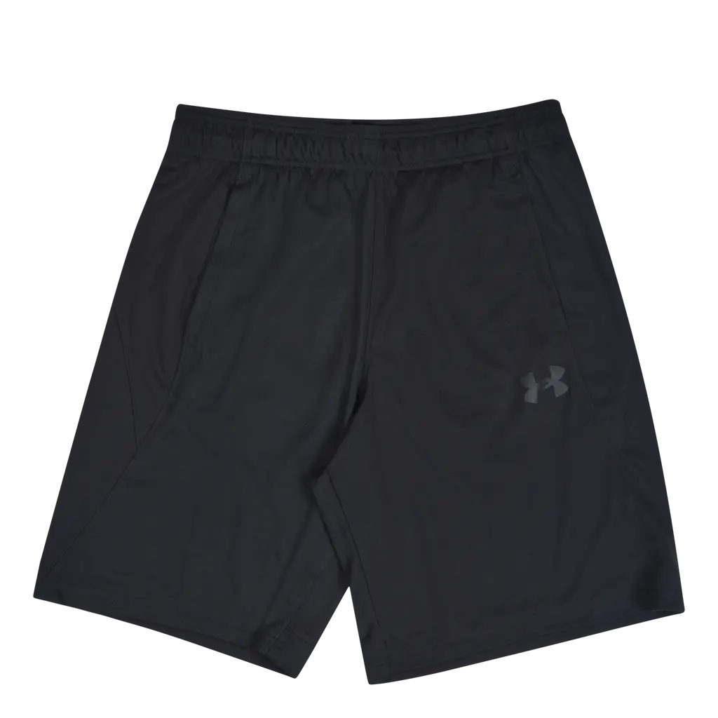 UA BASELINE 10'' SHORT