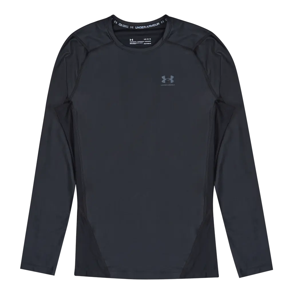 UA HG IsoChill Comp LS