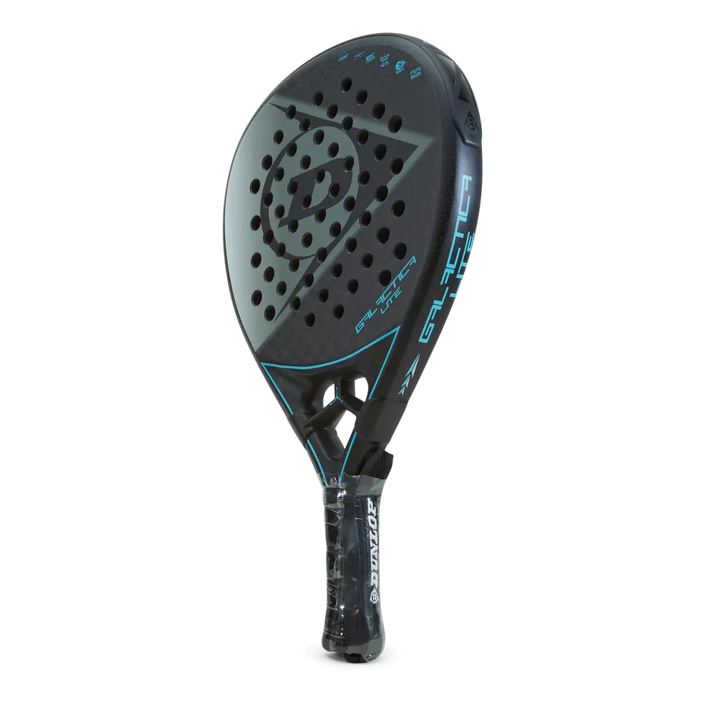 Galactica Lite Black