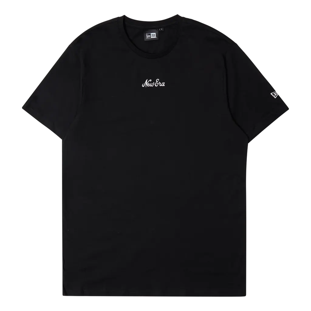 NE ESSENTIAL SCRIPT TEE