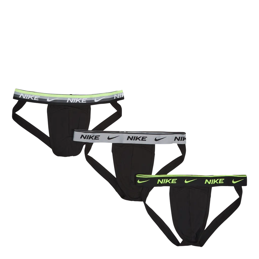 Jock Strap 3pk