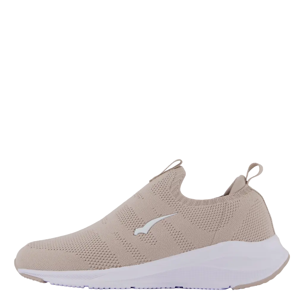 Breezy Sand/white