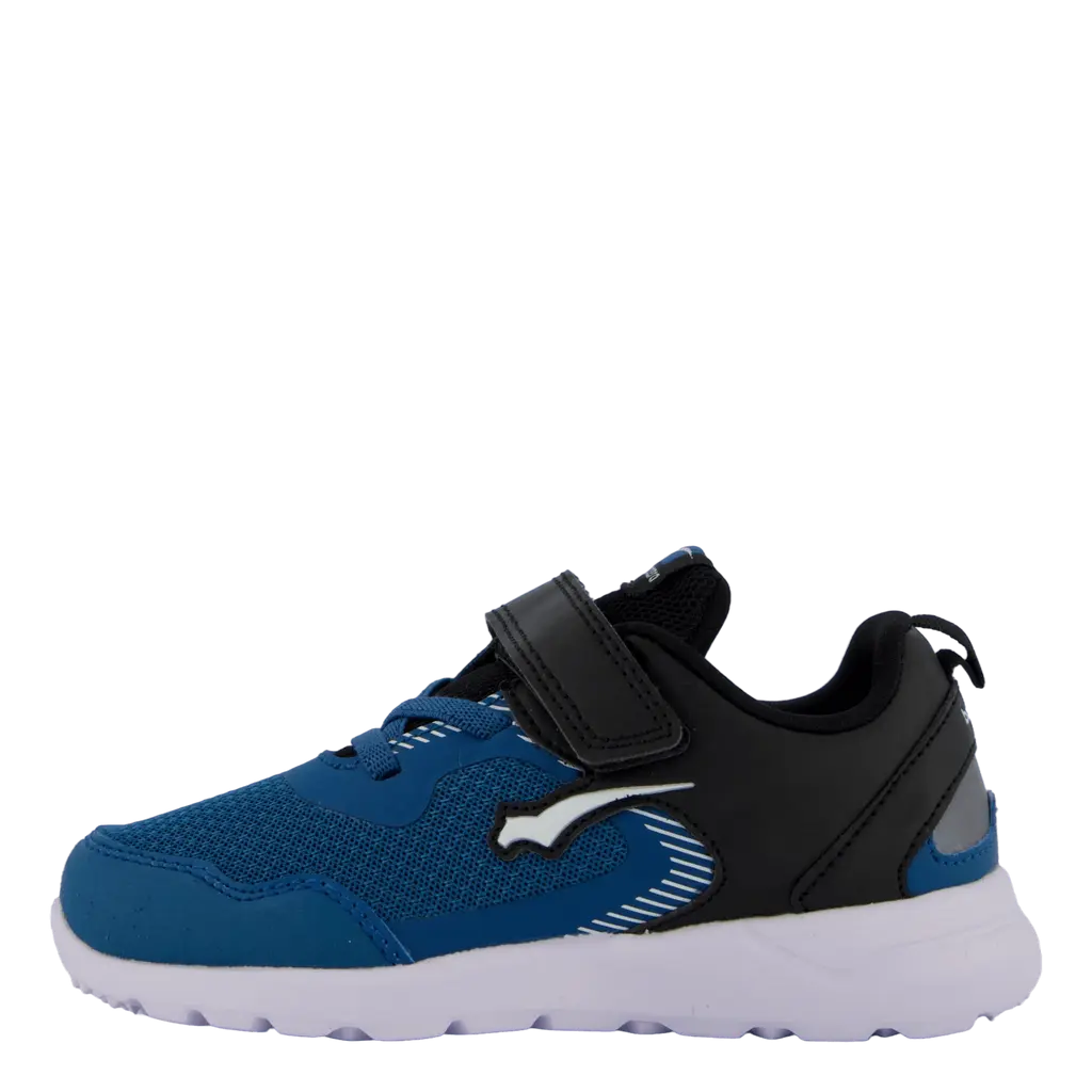 Pixie Blue/black