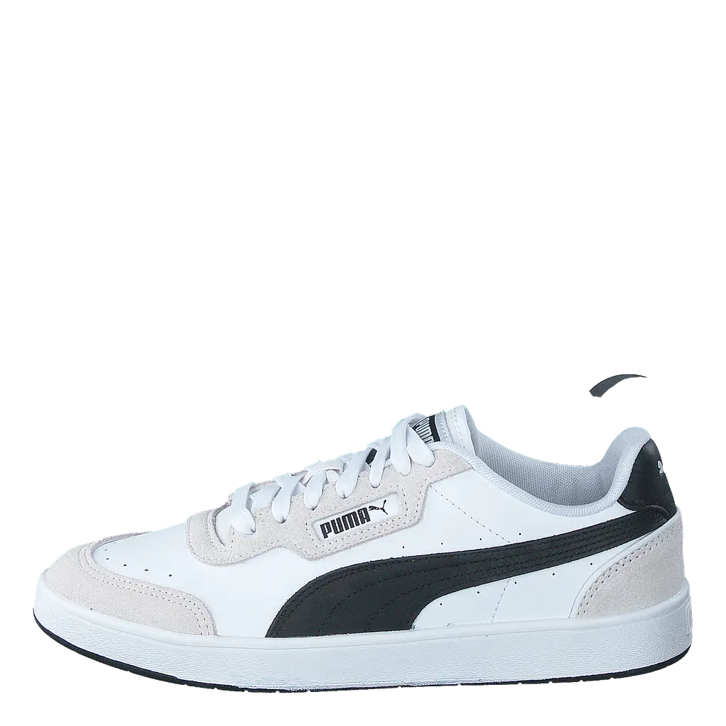 Court 70 Mix Puma White-puma Black