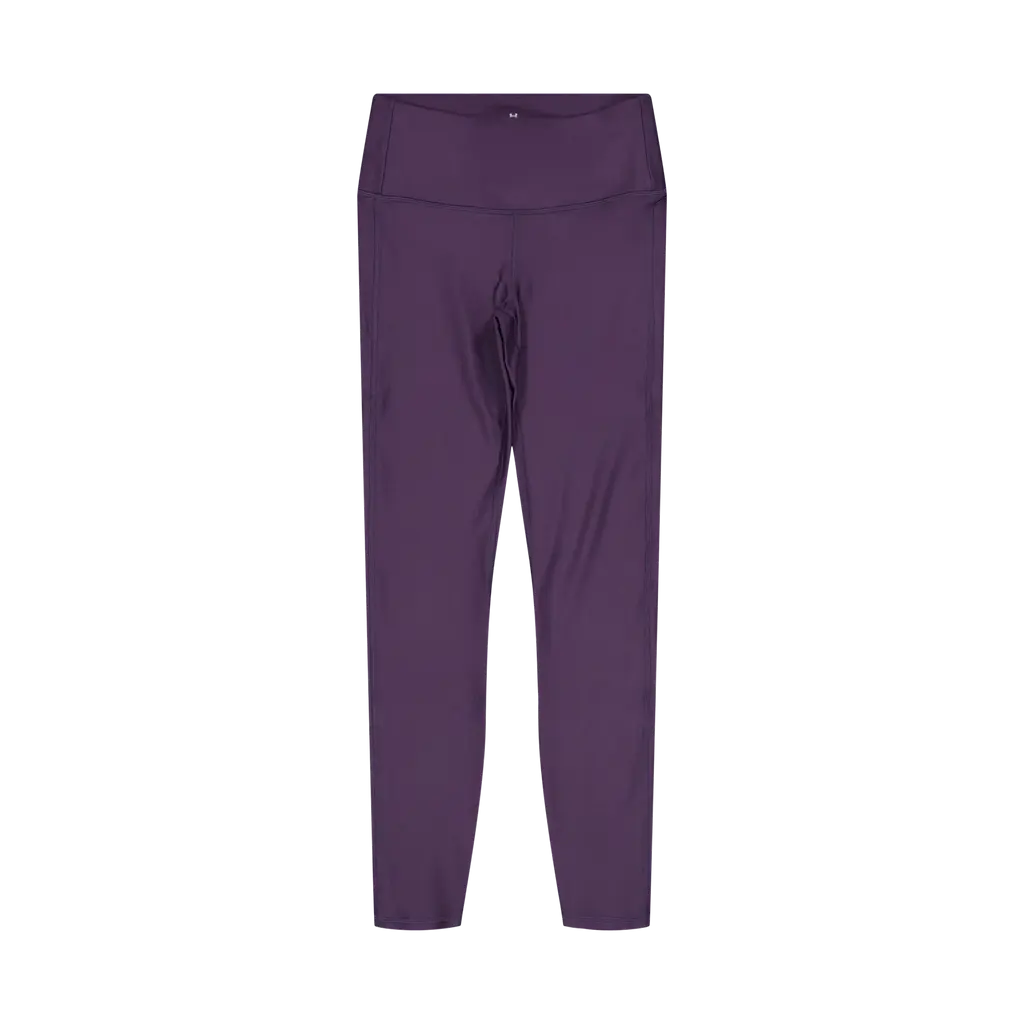 Armour Branded Legging Tux Purple