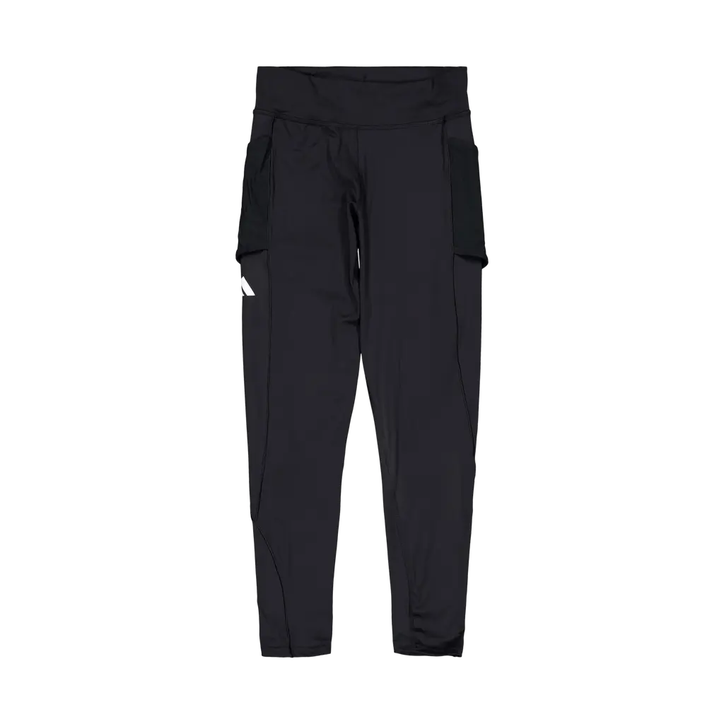Match Tights Black