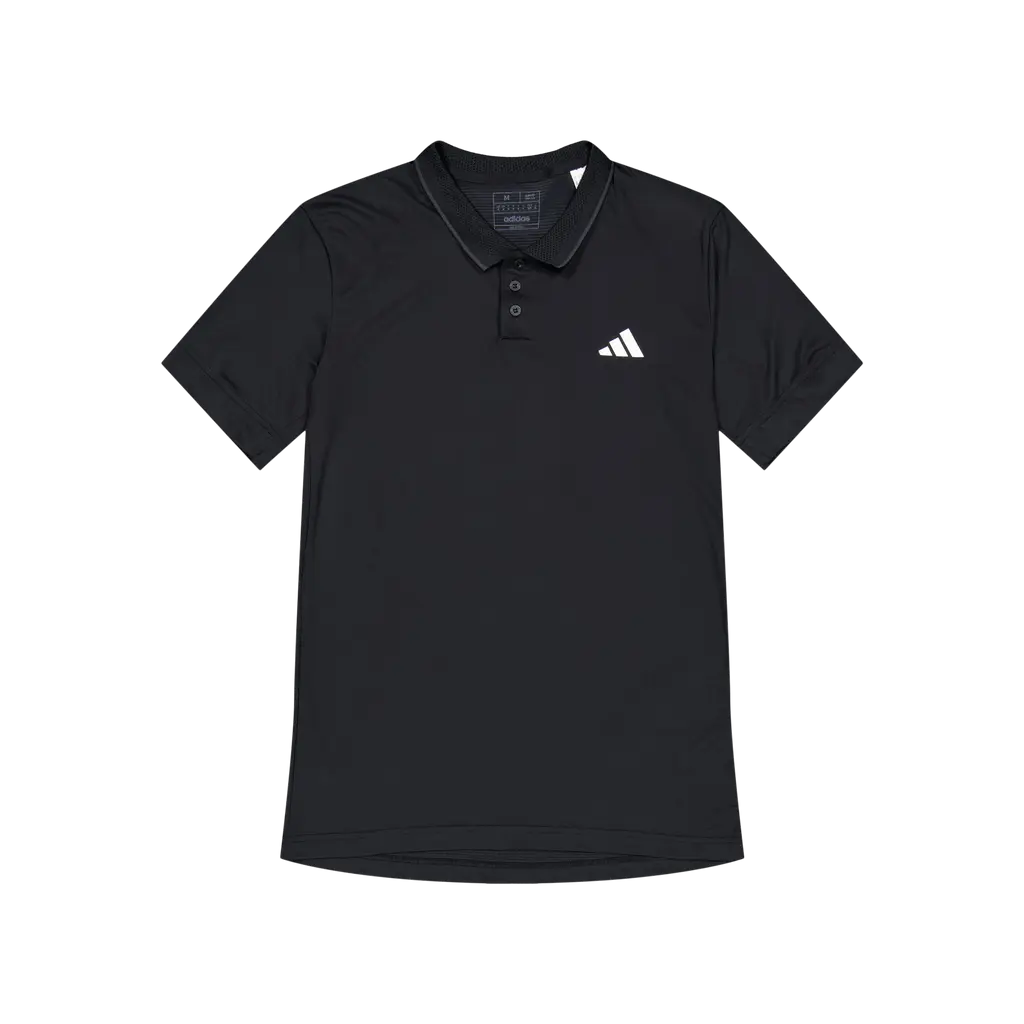 Freelift Polo Shirt Black
