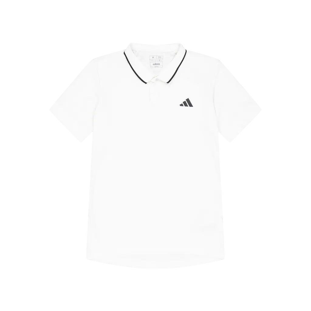 Freelift Polo Shirt White