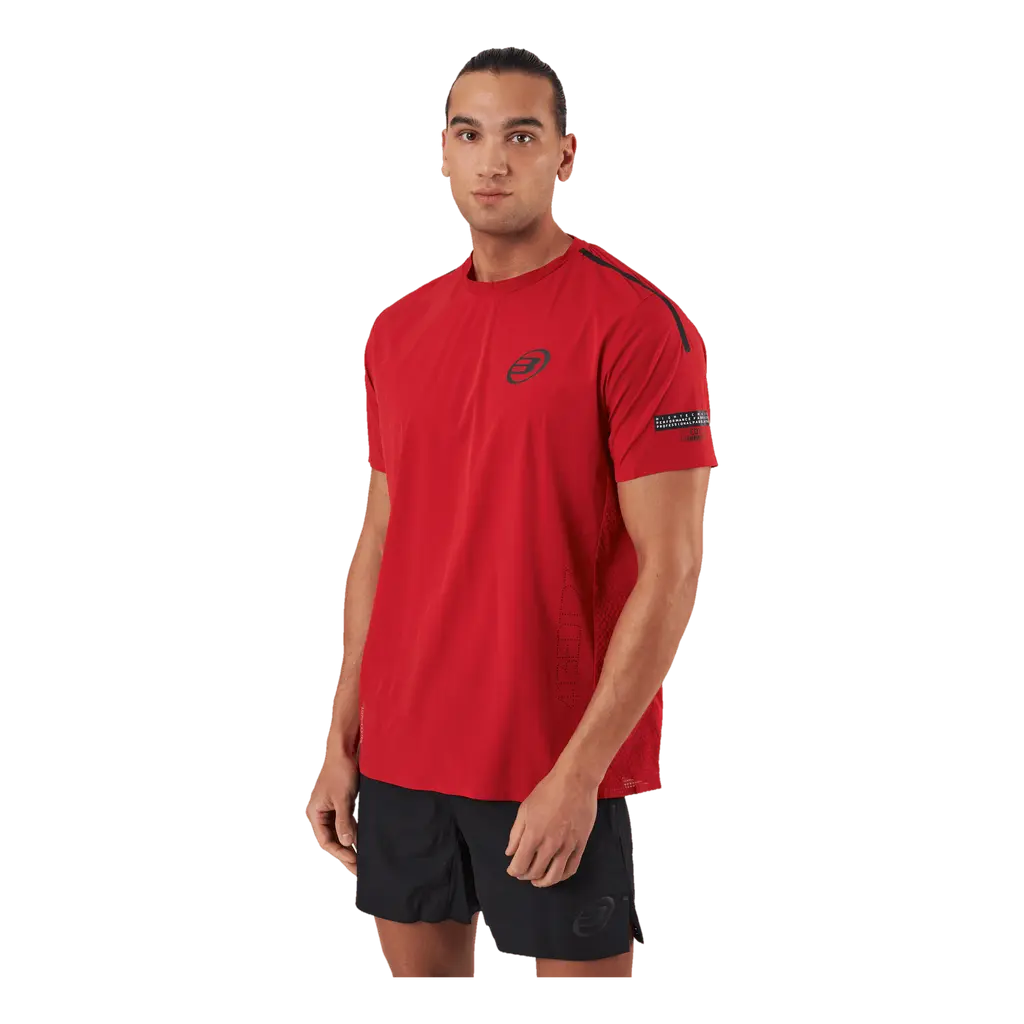 Odeon Ltd Proline Red