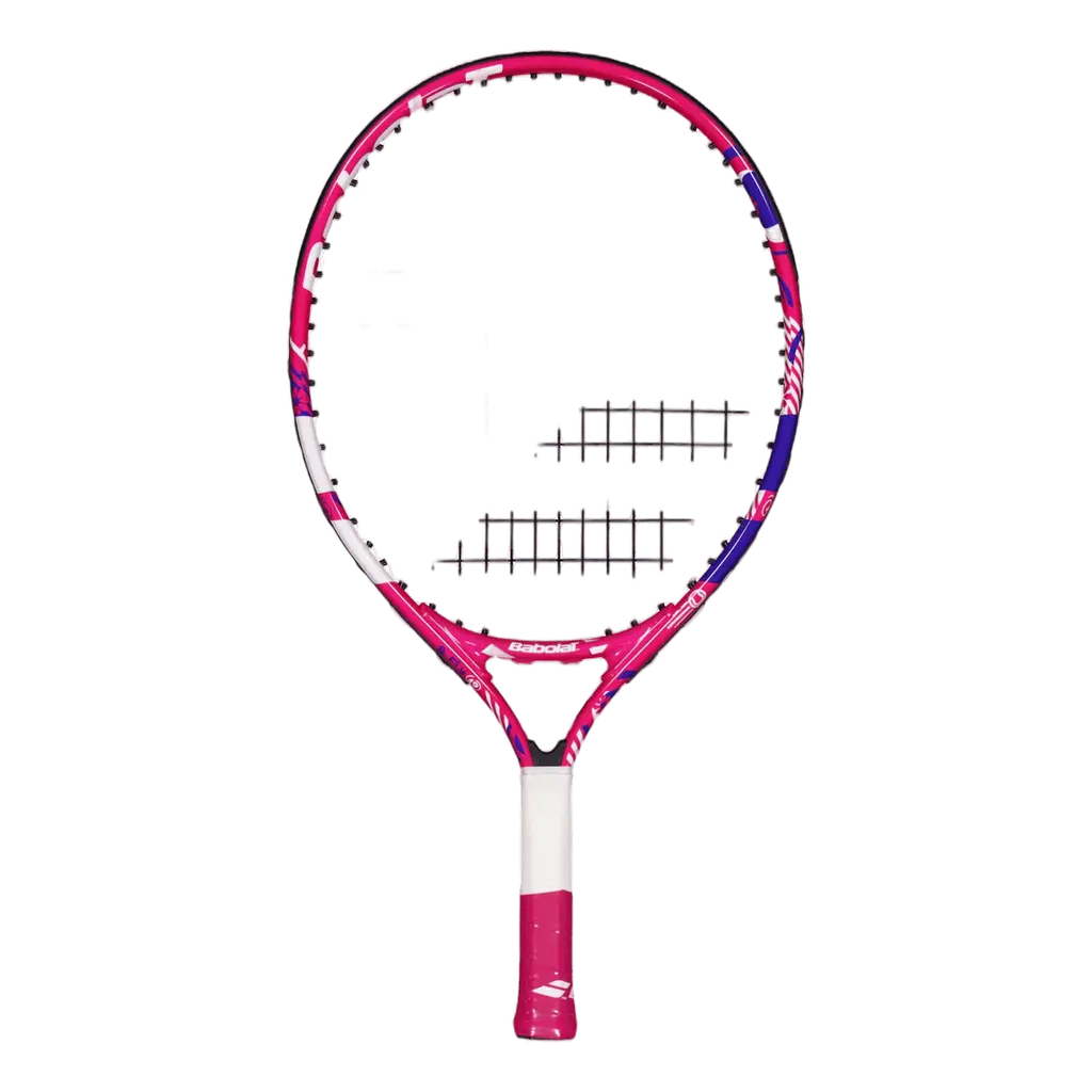 B Fly 19 Pink