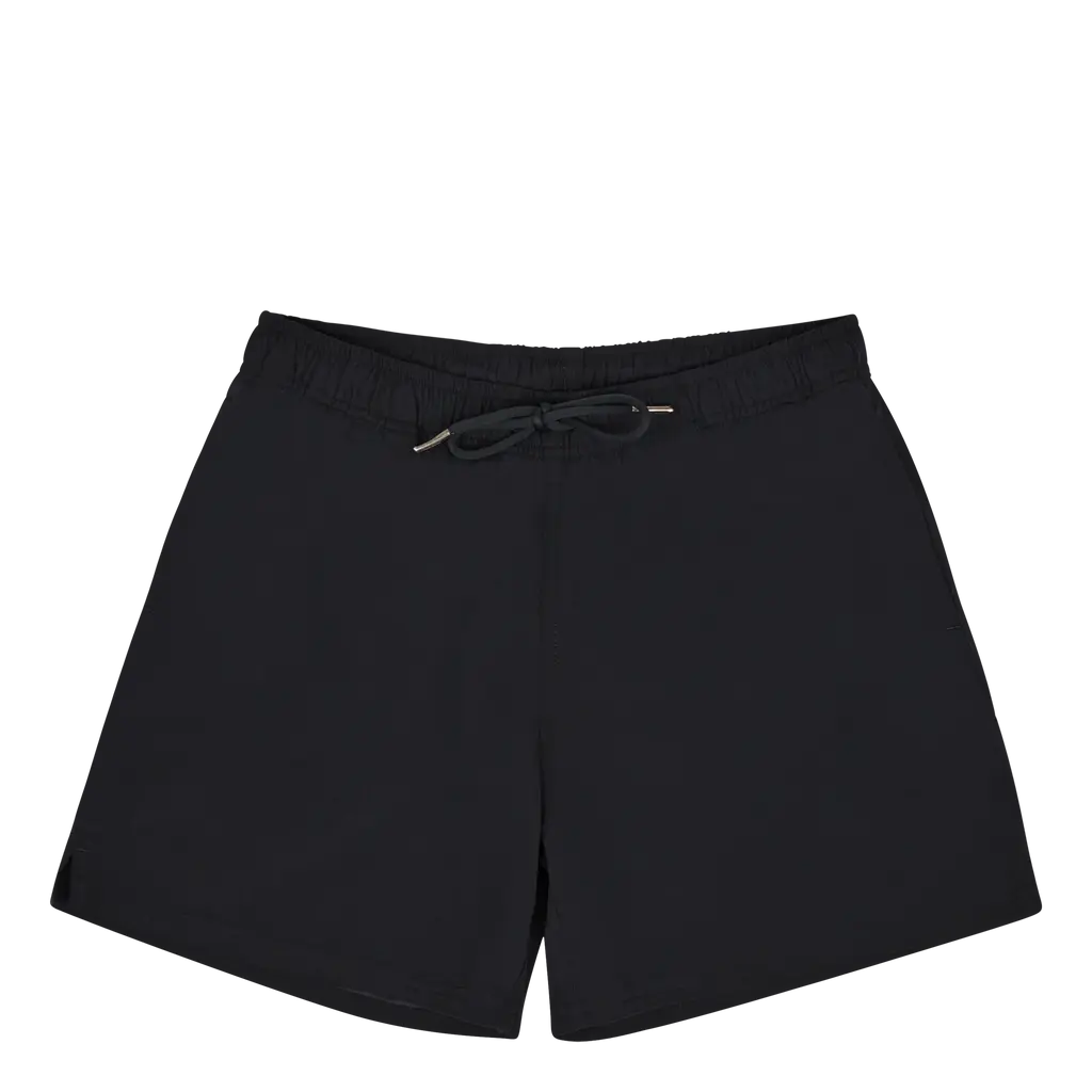 Swim Trunk Black