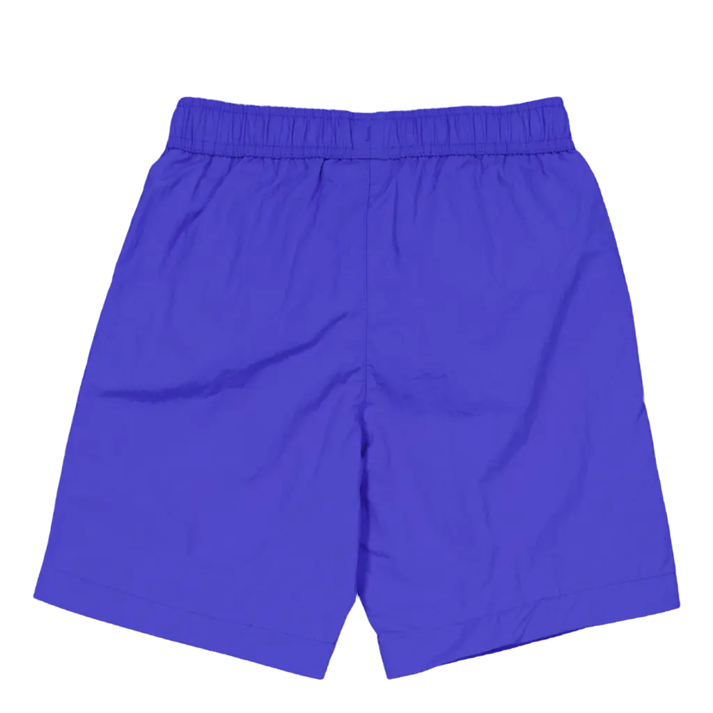 Beachshorts Dazzling Blue