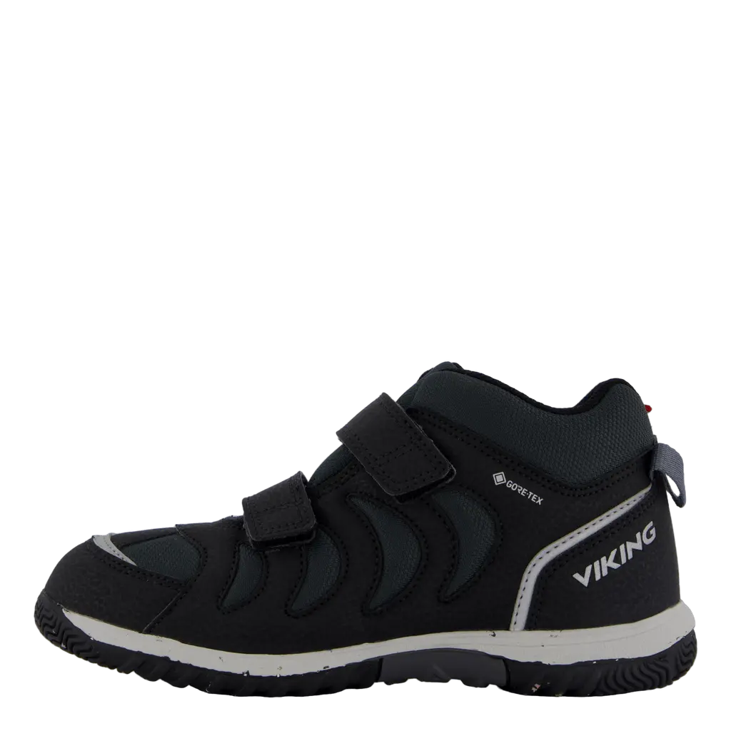 Cascade Mid Gtx Black