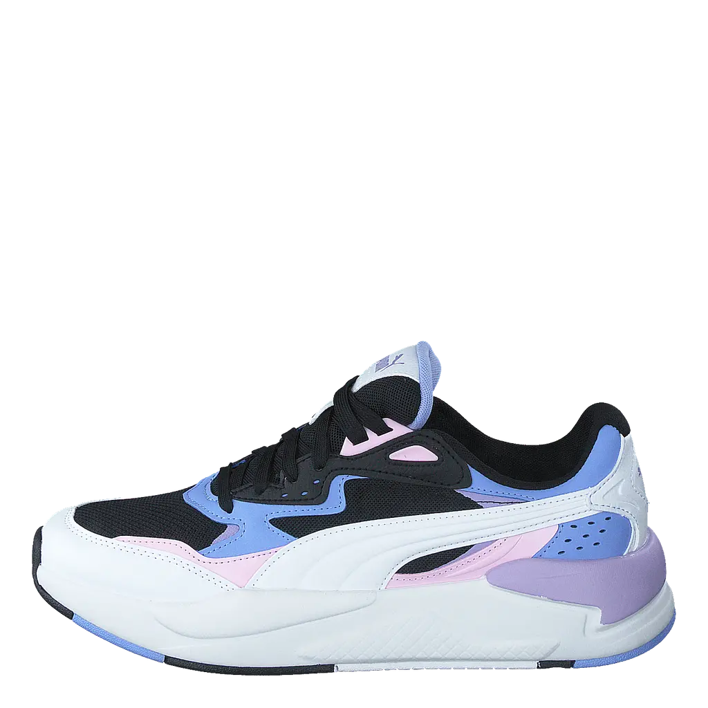 X-ray Speed Puma Black-puma White-intense