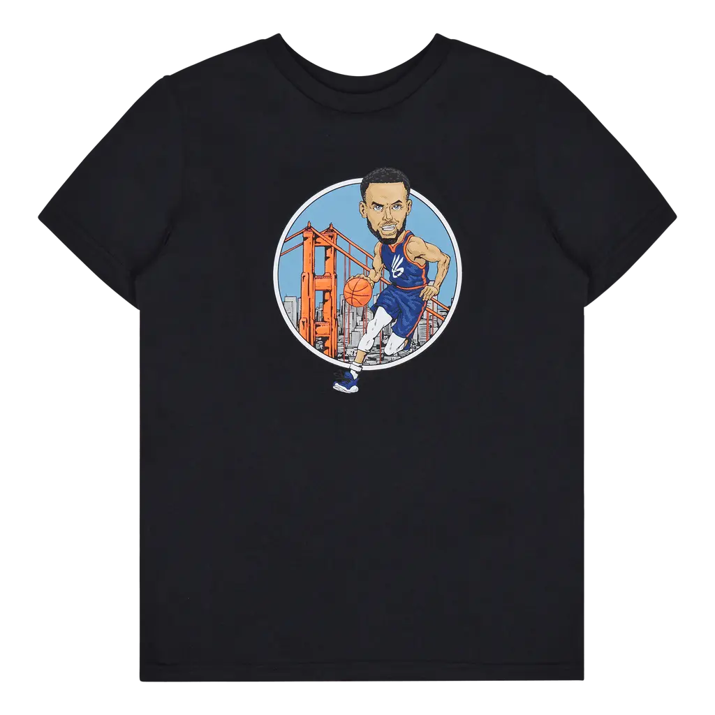 Ua Curry Animated Ss