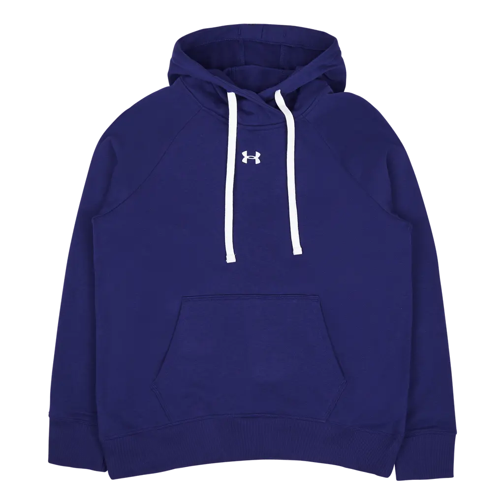Rival Fleece Hb Hoodie Sonar