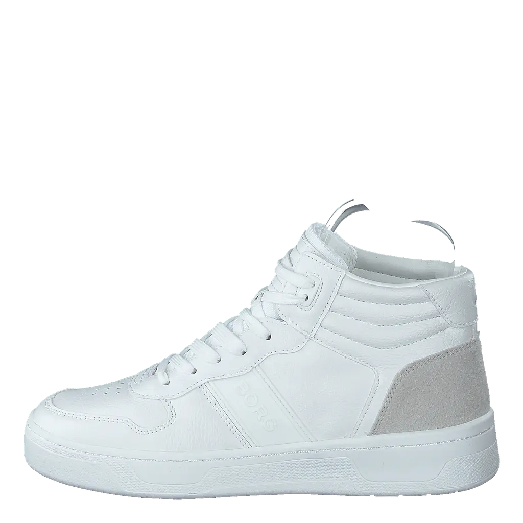 T2200 Mid Tnl W Wht