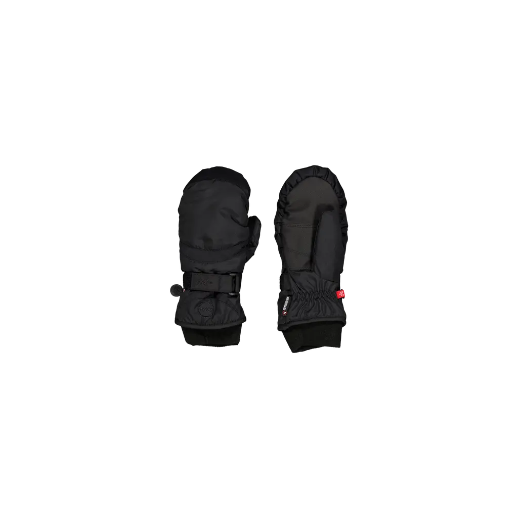 Spooky Wg W Black Lurex