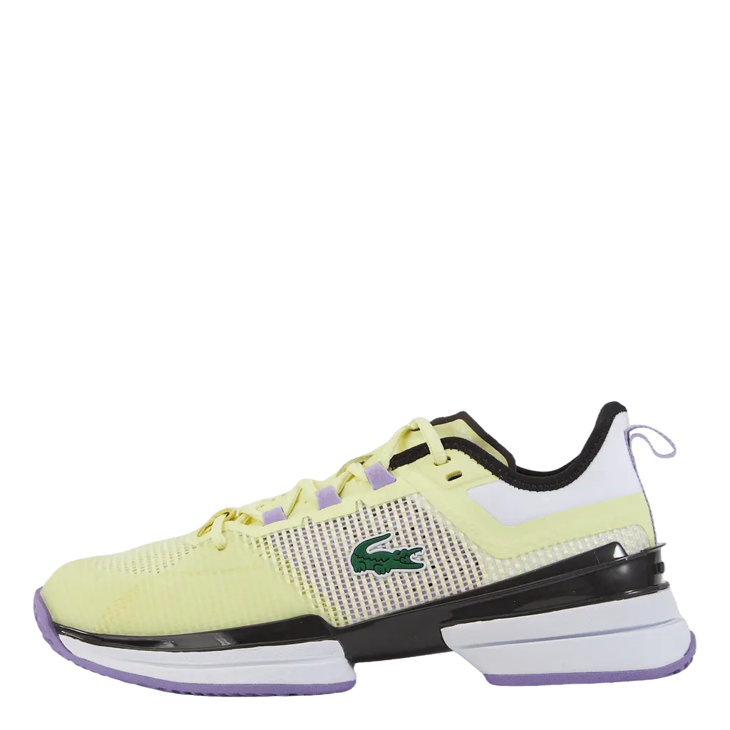 Ag-lt Ultra Clay Court Light Yellow/black