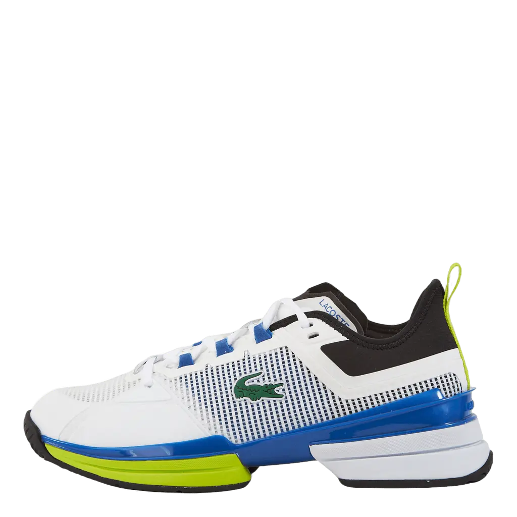 Ag-lt Ultra All Court White/blue/yellow
