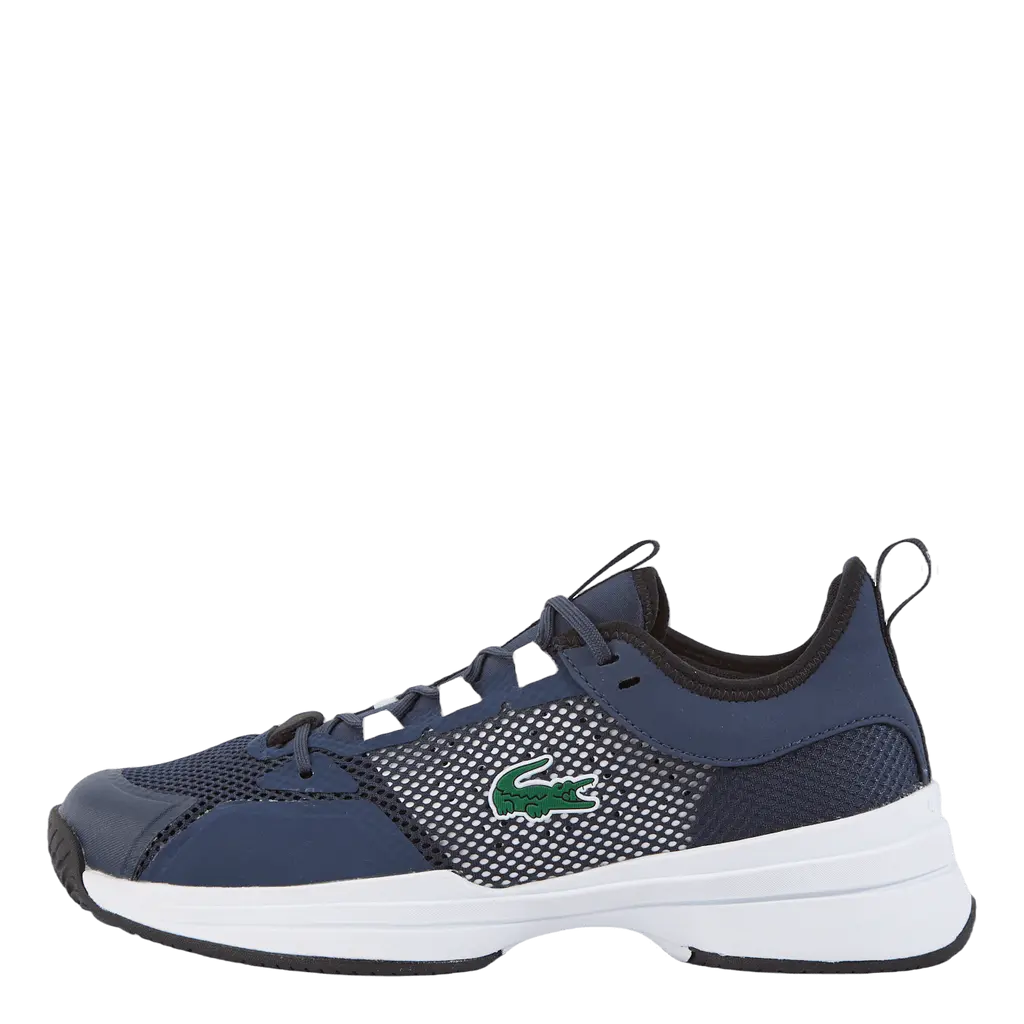 Ag-lt 21 All Court Navy/white/black