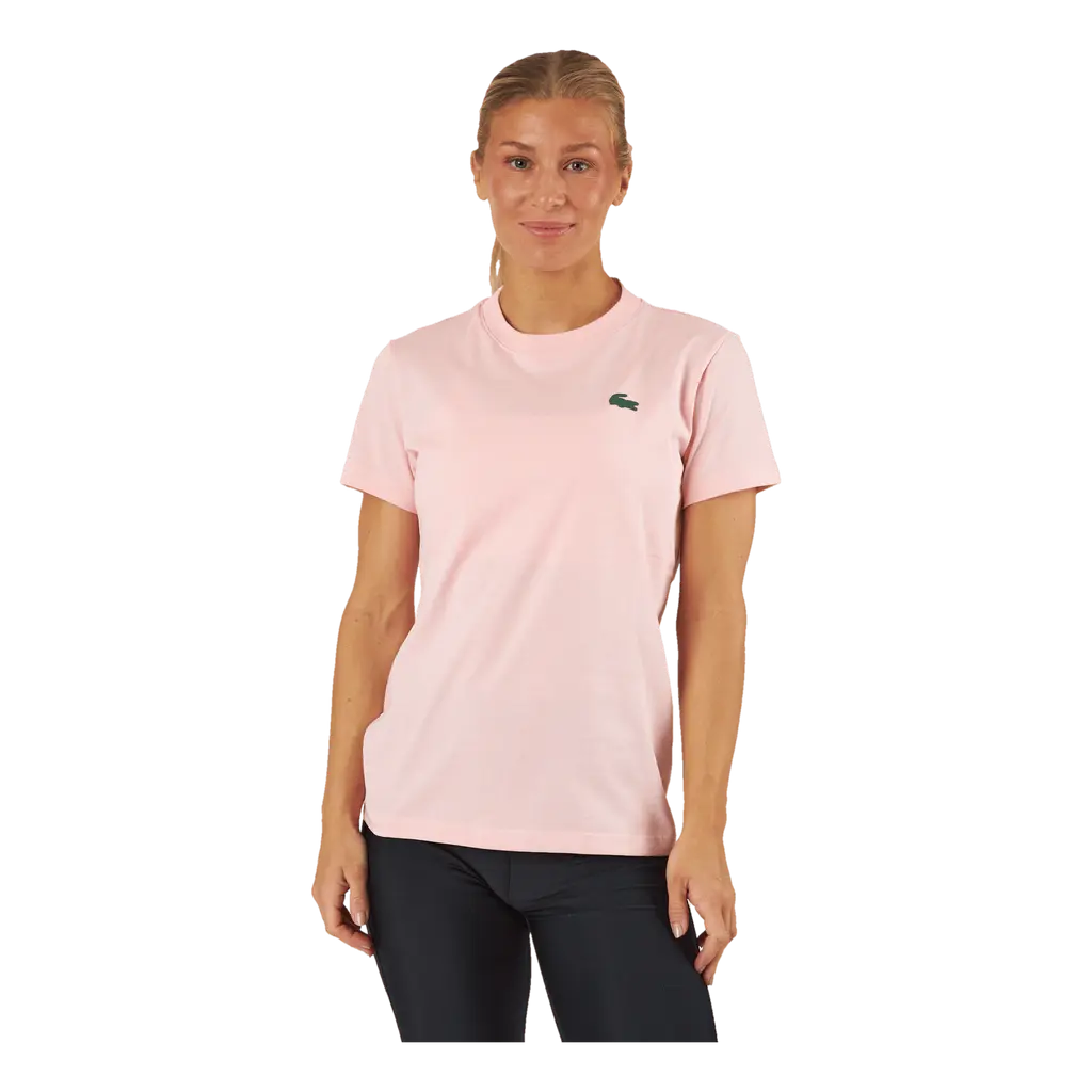 Lacoste T-shirt Waterlily