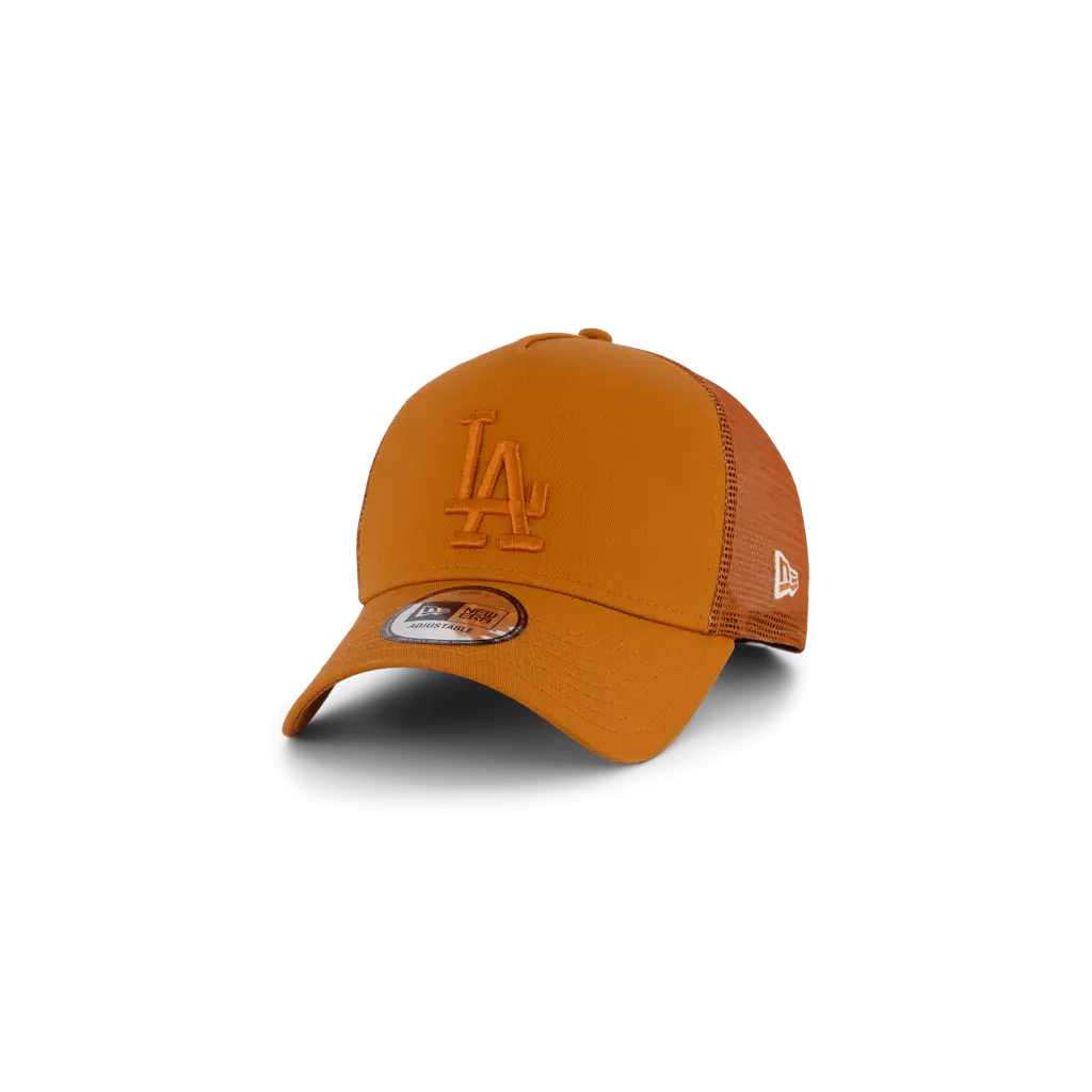New Era Tonal Mesh Trucker Losdod Stfstf