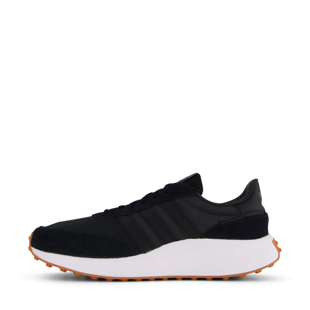 Run 70s Lifestyle Running Shoes Carbon / Core Black / Cloud White