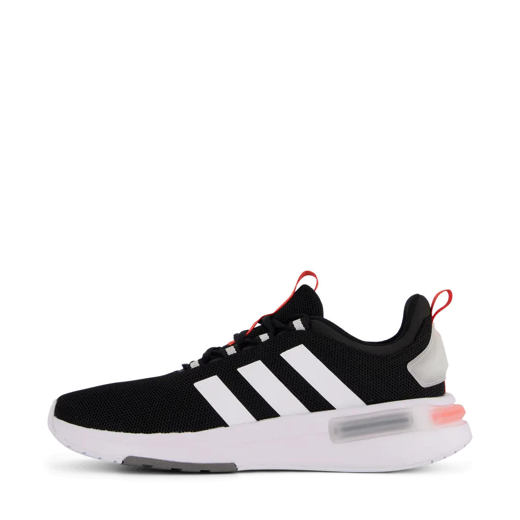 Racer TR23 Shoes Core Black / Cloud White / Grey Four