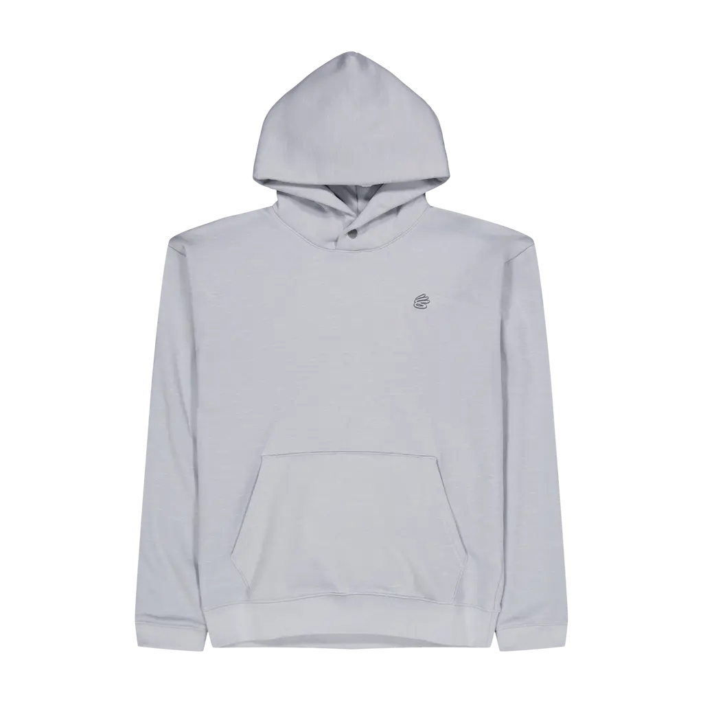 Curry Greatest Hoodie Mod Gray
