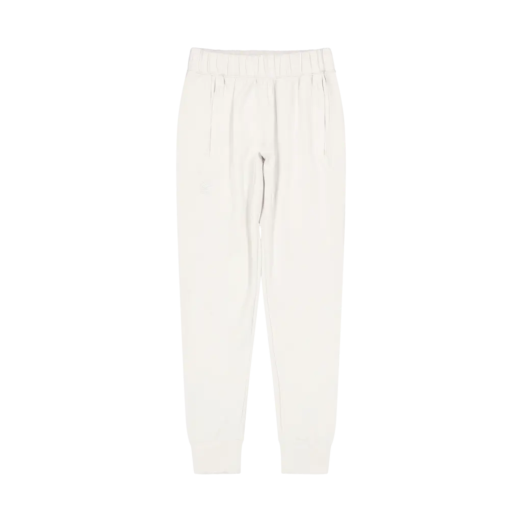 Curry Playable Pant Summit White