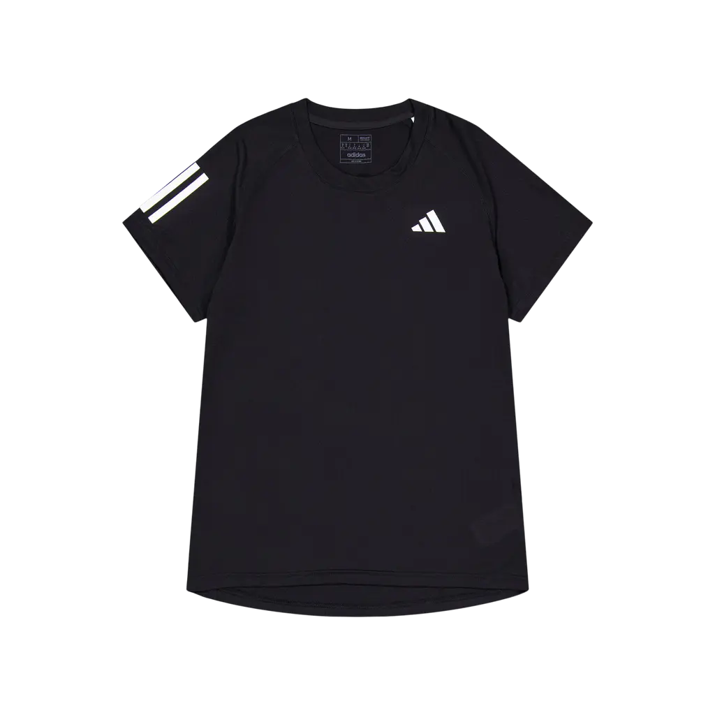 Club Tee Black