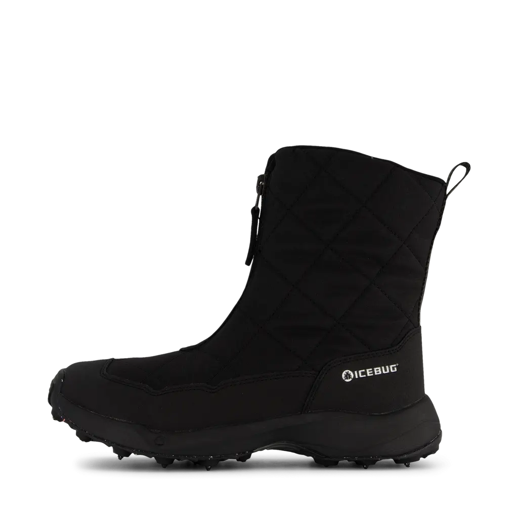 Ivalo4 W Bugrip Black